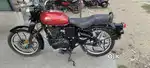 Royal Enfield standard es 350 new condition well maintained