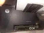 HP laserjet pro MFP M128fn printer