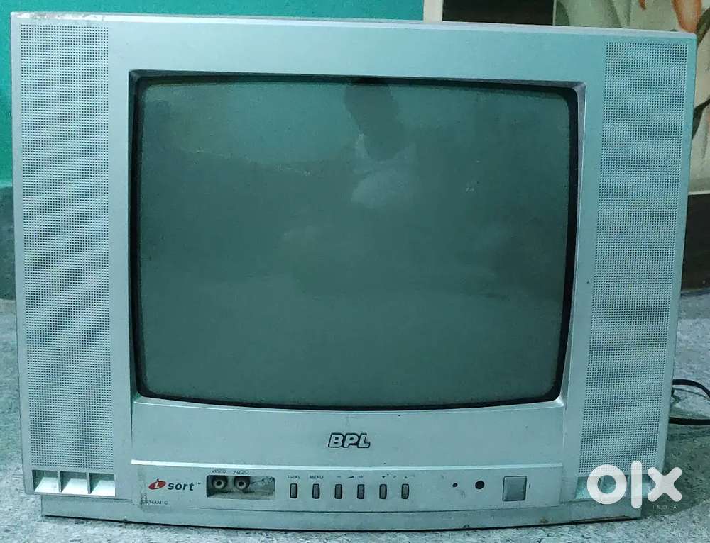BPL LED TV