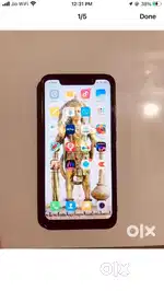 Mi note 6 pro