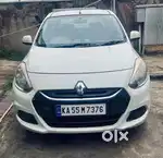 Renault Scala 2014 Petrol Well Maintained