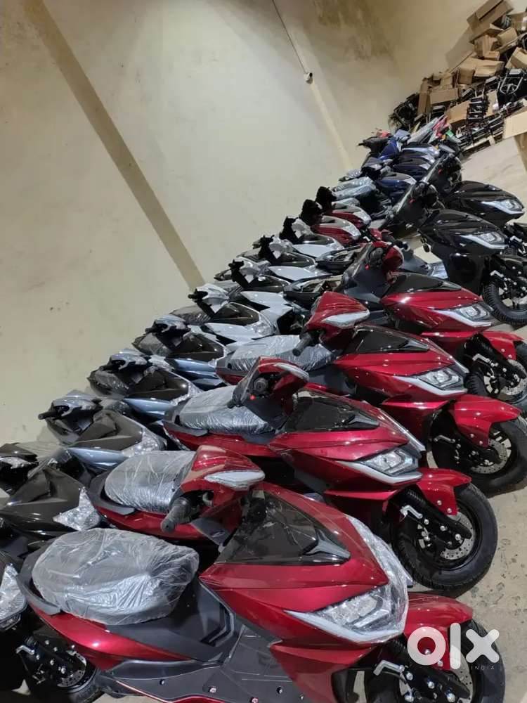 इलेक्ट्रिक व्हीकल