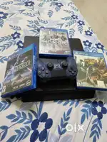 Ps4 slim 1tb  US made