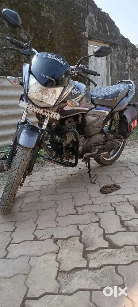 ગાડી કેશોદ જોવા મળશે