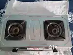 Stove - 2 burner & 3 burner