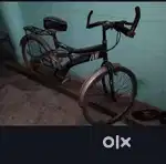 Hercules cycle