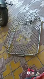 Brand New Kitchen Utensils Organiser(basket)