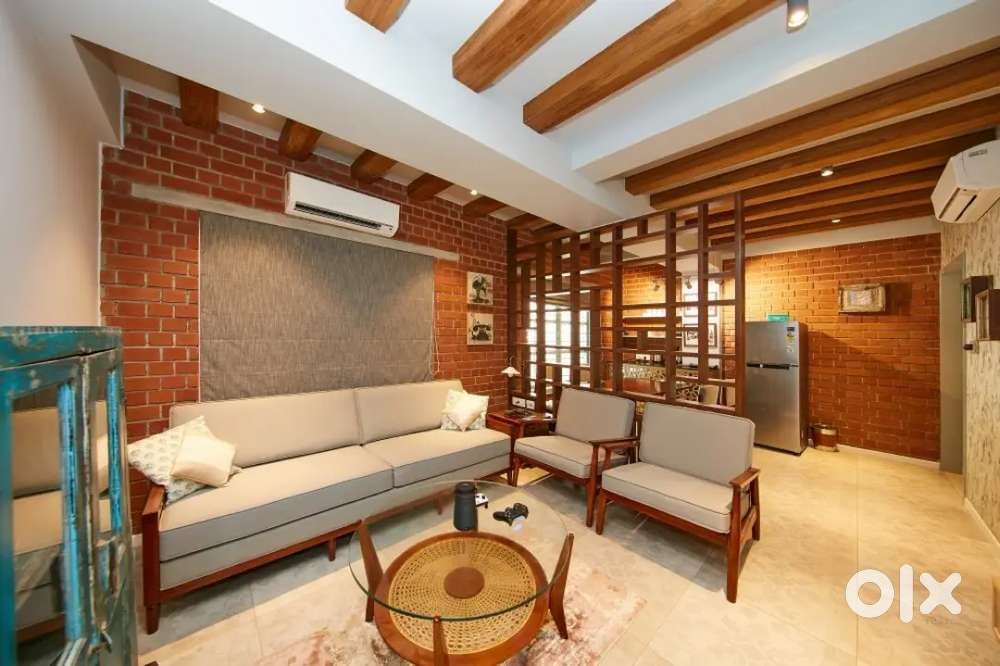 650 SQFT COMMERCIAL PROPERTY GROUND FLOOR NUNGAMBAKKAM