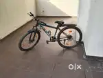 Stunner , The Moon Machine