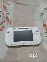 Nintendo not working wii