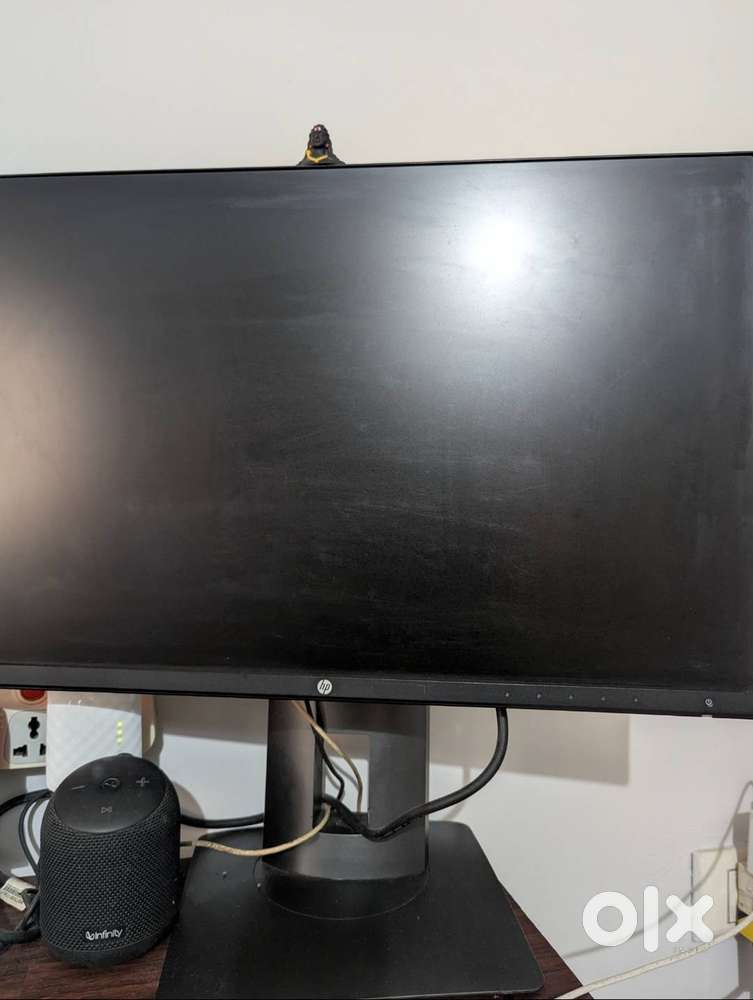 HP Monitor 24 Z24n