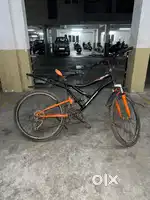 26” Well condition Gear Cycle