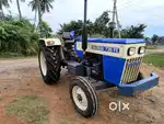 Swaraj 735 FE 2024 Model