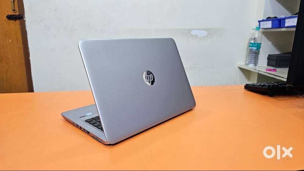 hp i5 use laptop slim body no any problam one year sarvice warrenty
