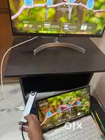 For Sale: LG 24” Monitor (Model: 24MK600, 60cm / 24 inch)