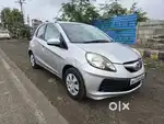 HONDA BRIO 1ST OWNER