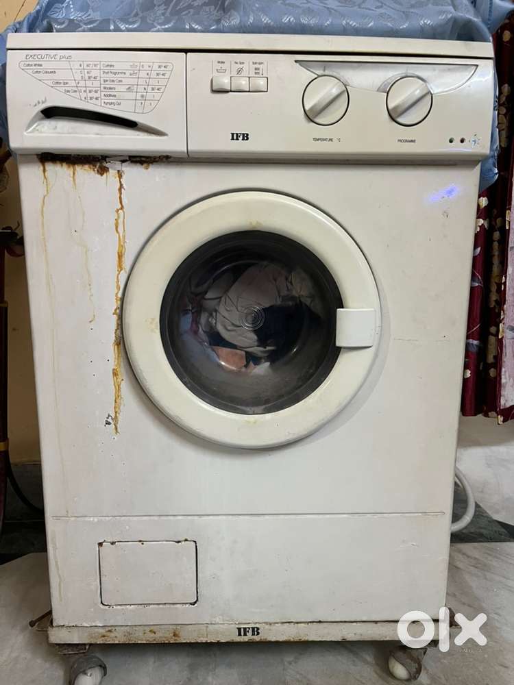 IFB washing machine front load 6.5kg
