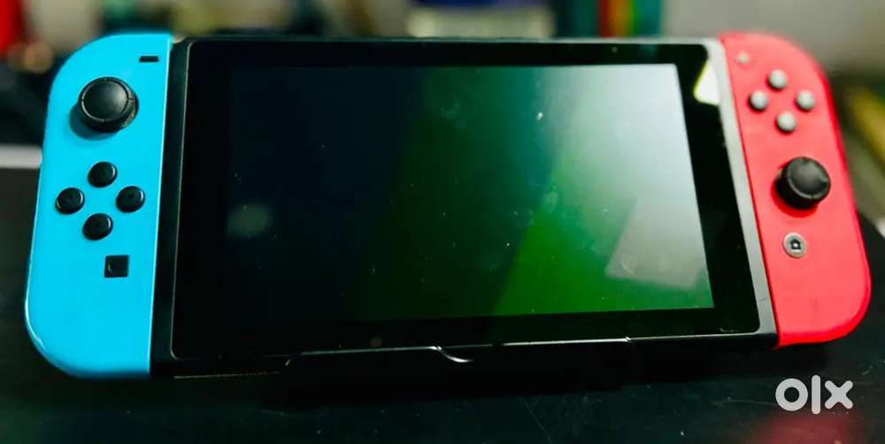 Nintendo switch free latest games