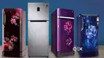 FRIDGE and WACHING MACHINES on RENT
