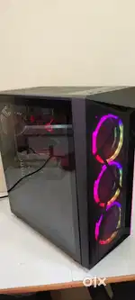 Gaming PC 1080ultra