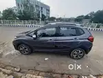 Honda WR-V 2017 Petrol 49500 Km Driven
