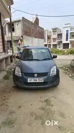 Maruti Suzuki Swift 2009 Petrol 100000 Km Driven
