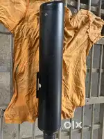 Harley davidson 750 exhaust