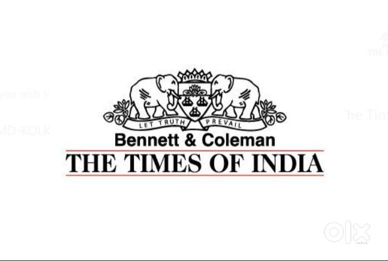 Tele-caller for renowned Newspaper company
