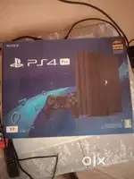 Sony PlayStation 4 pro