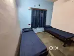 We provide PG for Boys at LT Circle with Full Facilities