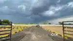 Located approved plot near parandur Airport