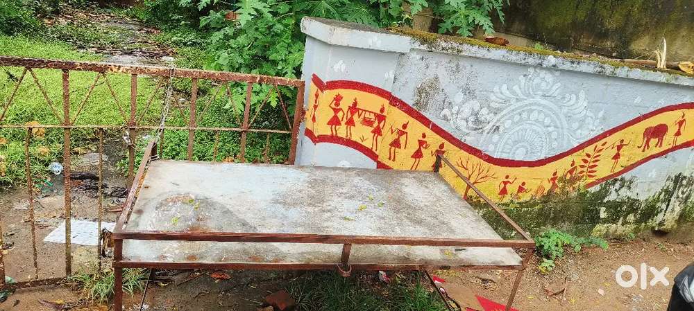 For selling my food stall table