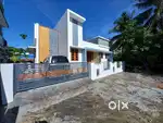 Well mainted house