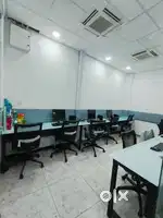 Premium Small 10 Seater Office Space At Vijay nagar