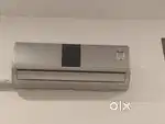 Voltas 1.50T PLATINUM non inverter Ac 3 star Good conditioned