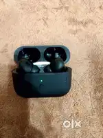 Airpods pro apple made in California