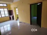 2 Bed room part house in 1st foor in a residential area at Panjabari