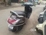 I want to sell my Activa 3g brown colour