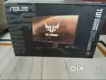 Monitor - 27 ASUS TUF Gaming VG27AQL1A