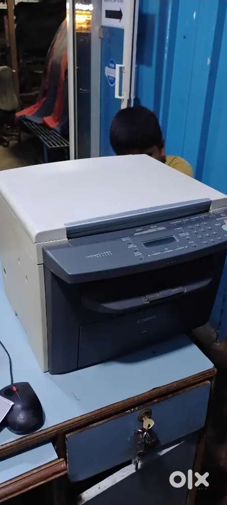 Canon printer