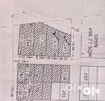 COMMERCIAL PLOT / 120 Ft ASHIMA MALL ROAD / GREAT INVESTMENT