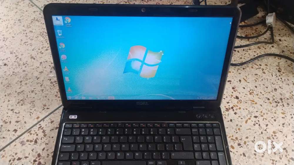 Dell Laptop i5