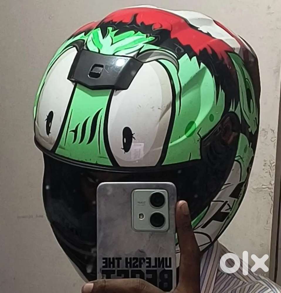 Mt Helmet price 2500