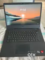 DELL Vostro AMD Ryzen 5 Quad Core  R5-3450U (8GB/256 GB SSD/windows11)