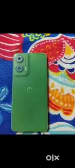 G35 5g 6 128 gb with bill box