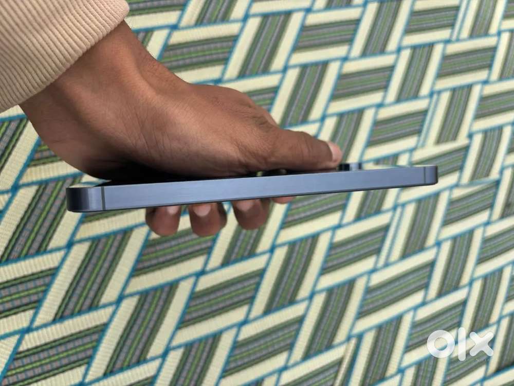 Under warranty 1month old