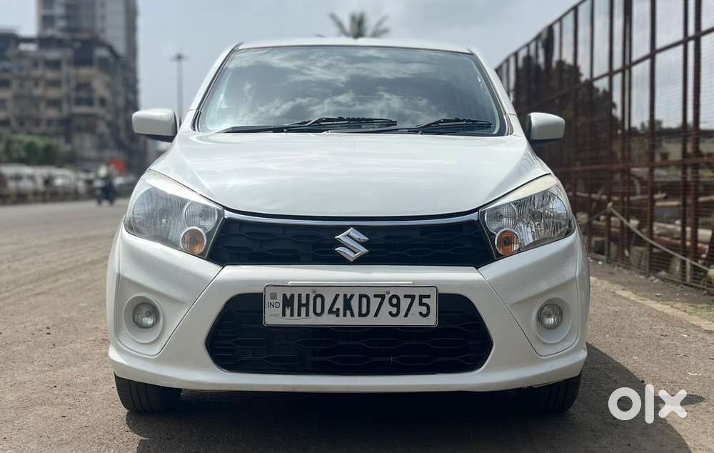 Maruti Suzuki Celerio CNG VXI Optional, 2019, CNG & Hybrids