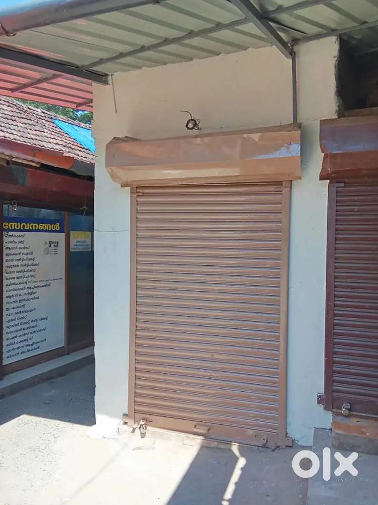 Old busstand, opposite noor masjid