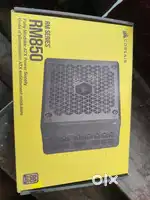 Corsair RM850 Watt 80 Plus Gold