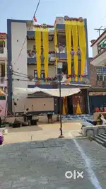NEW HOUSE FOR RENT